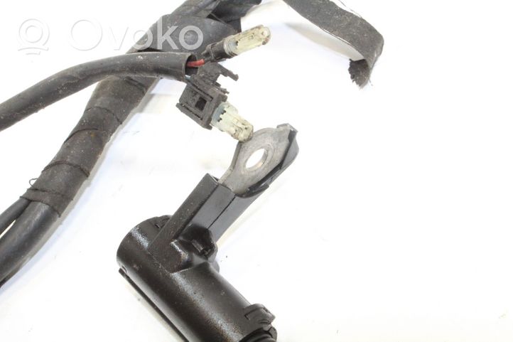 Mercedes-Benz B W246 W242 Positive cable (battery) A2465407632