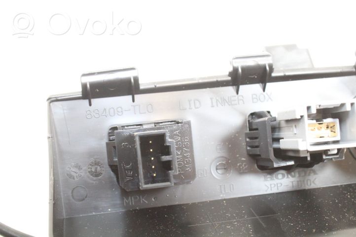 Honda Accord Câble adaptateur AUX 83409TL0