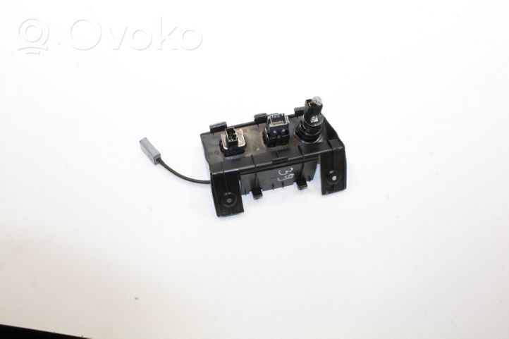 Honda Accord Câble adaptateur AUX 83409TL0