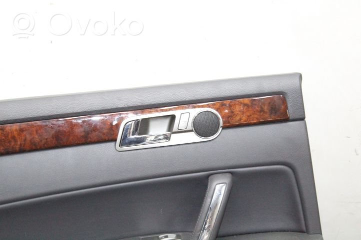 Volkswagen Phaeton Garniture panneau de porte arrière 