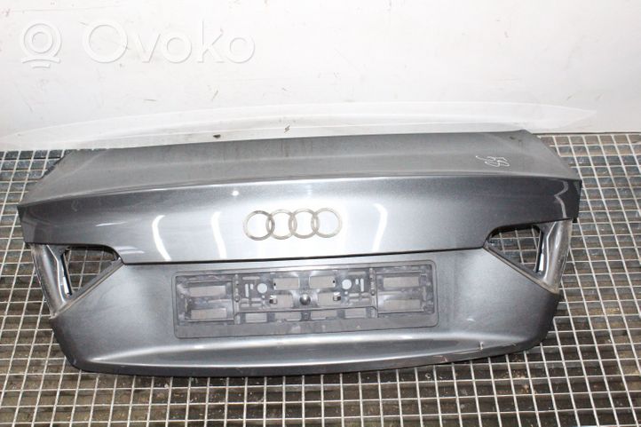 Audi A5 8T 8F Tylna klapa bagażnika 