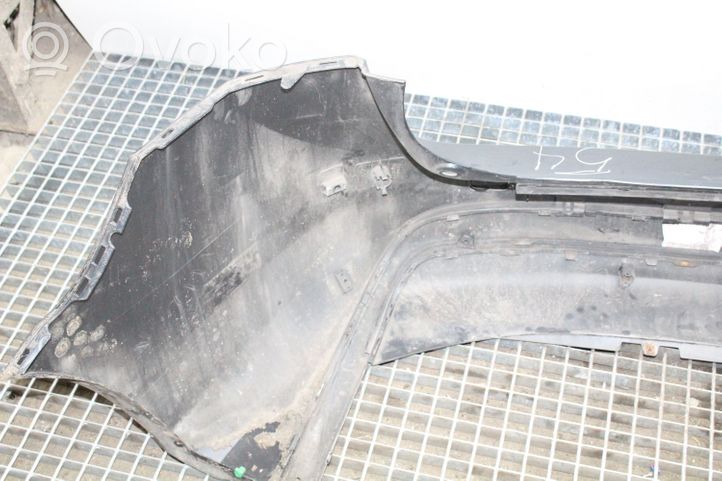 Volvo V60 Rear bumper 