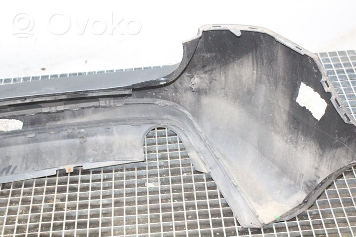 Volvo V60 Rear bumper 