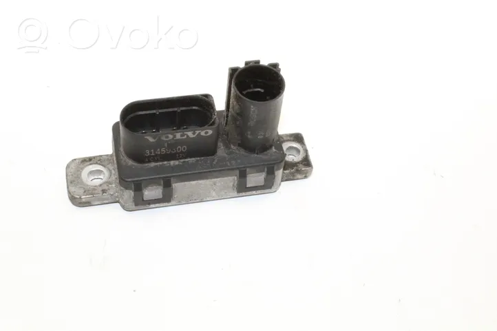 Volvo V60 Przekaźnik / Modul układu ogrzewania wstępnego 31459300