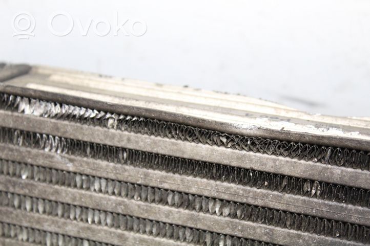 Audi Q7 4L Chłodnica powietrza doładowującego / Intercooler 7L5145803C