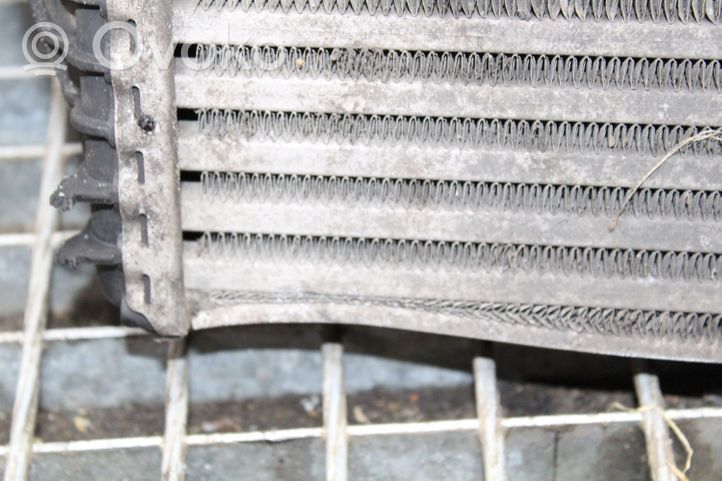 Audi Q7 4L Chłodnica powietrza doładowującego / Intercooler 7L5145803C