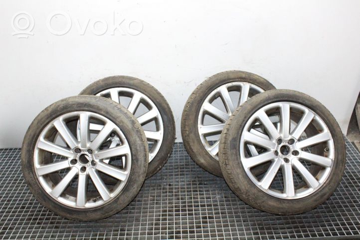 Volkswagen Phaeton Felgi aluminiowe R12 25540R19