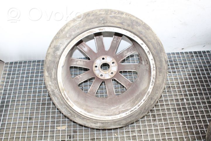 Volkswagen Phaeton Jante en fibre de carbone R12 25540R19