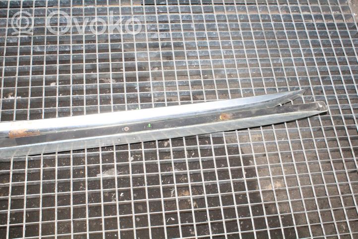 Audi Q7 4L Barre trasversali porta tutto su “corna” 4L0860021L