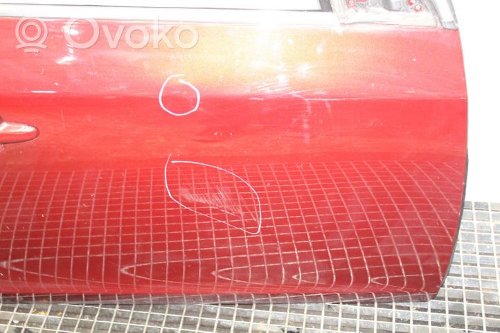 Volvo S60 Portiera anteriore 