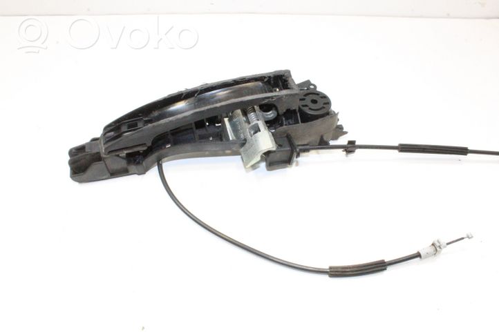 Land Rover Discovery 3 - LR3 Manecilla interna puerta delantera 8H22203A29CC