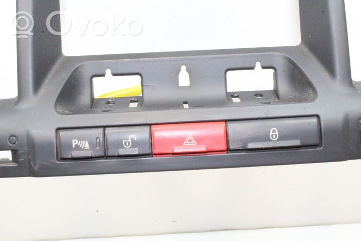 Land Rover Freelander 2 - LR2 Altri elementi della console centrale (tunnel) 6H5213D734BD