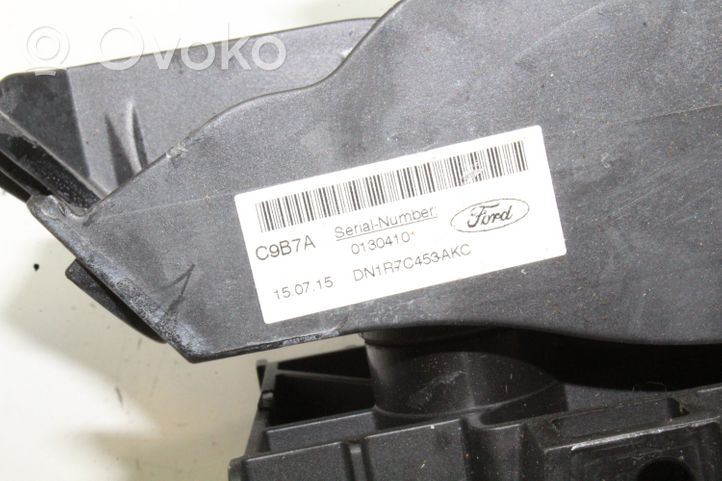Ford Ecosport Vaihteenvalitsin DN1R7C453AKC