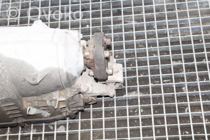 Mercedes-Benz SLK R171 Automatic gearbox R2202711901