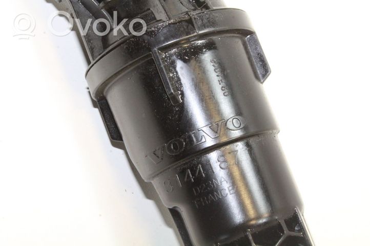 Volvo S60 Kit impianto aria condizionata (A/C) 3144187