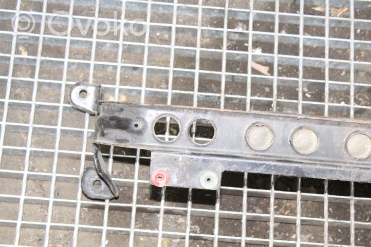 Ford Kuga I Bottom radiator support slam panel 8V418A297AB