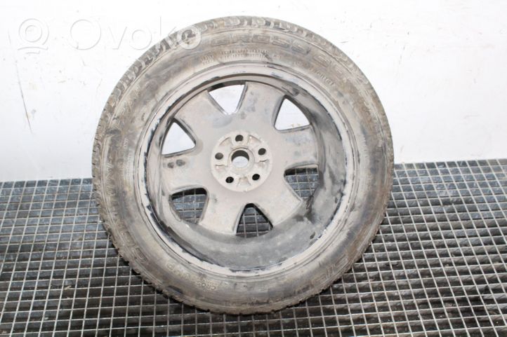 Land Rover Range Rover Sport L320 Ruota di scorta R12 25550R19