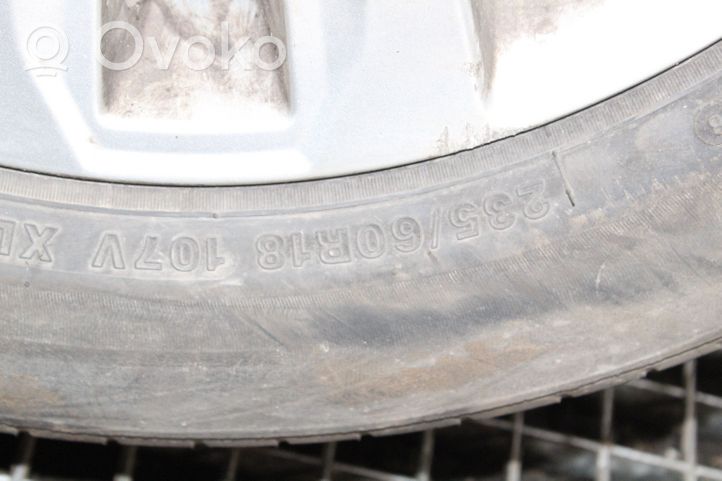 KIA Sorento Felgi z włókna węglowego R20 529101U380