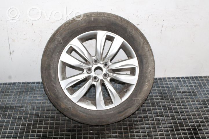 KIA Sorento Felgi z włókna węglowego R20 529101U380