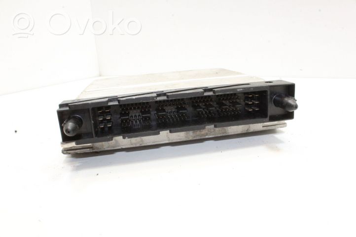 Volvo S60 Calculateur moteur ECU 0281011441