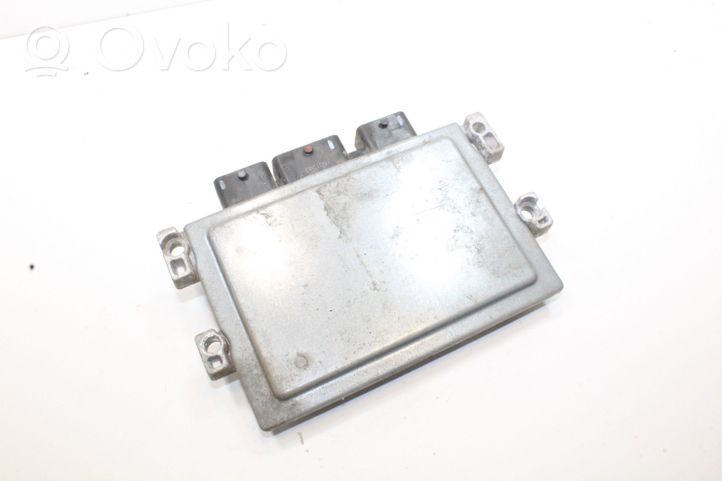 Ford Fiesta Variklio valdymo blokas F1B112A650UC