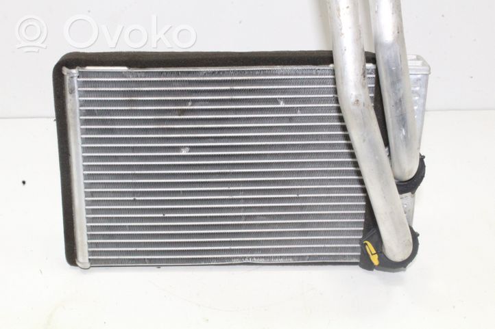 Chevrolet Orlando Электрический радиатор печки салона 