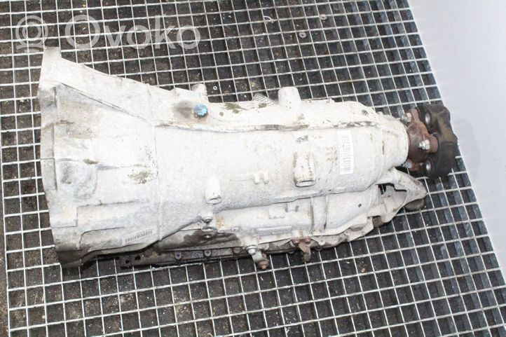 BMW 1 E82 E88 Automatic gearbox 7572062