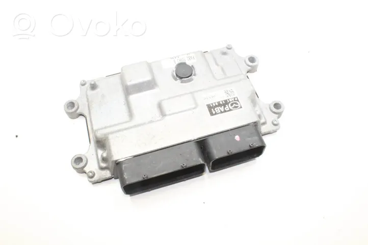 Mazda CX-3 Sterownik / Moduł ECU PAB118881