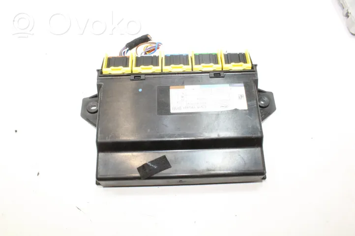 Ford Ecosport Kit centralina motore ECU e serratura FN1512A650PA