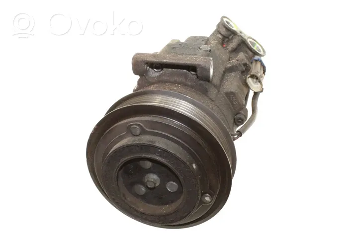 Chevrolet Orlando Compressore aria condizionata (A/C) (pompa) 687997689