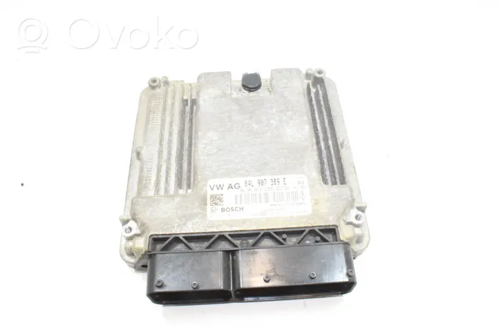 Seat Toledo III (5P) Calculateur moteur ECU 04L907309E