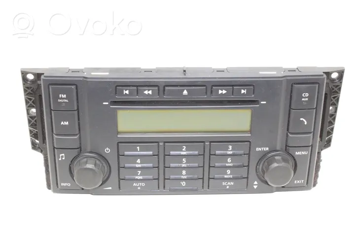 Land Rover Freelander 2 - LR2 Mando de control del sonido 6H5218845AC