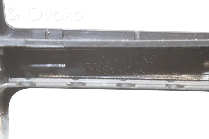 Lexus RX 330 - 350 - 400H Ramka schowka deski rozdzielczej GN71103770