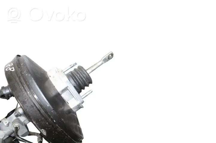 BMW Z4 E85 E86 Brake booster 6778821