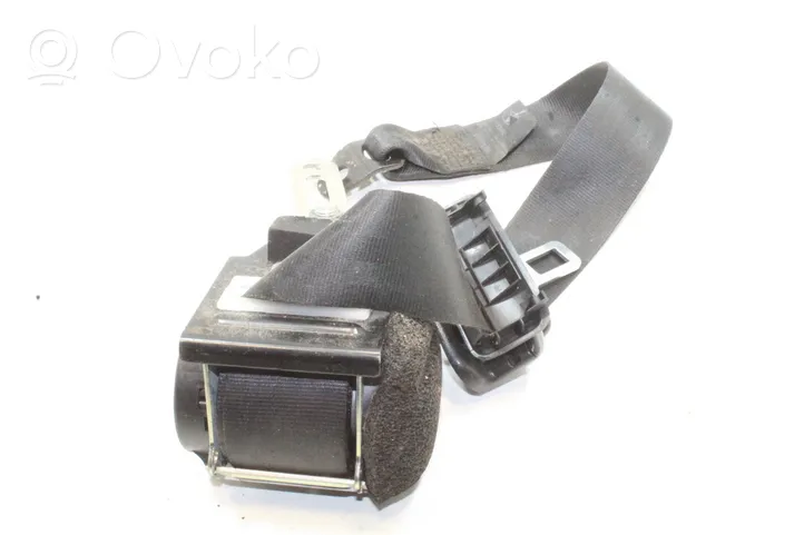 Toyota Avensis T270 Middle seatbelt (rear) 609311300C