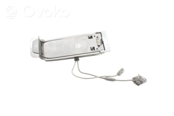 BMW 1 E82 E88 Sterownik / Moduł sterujący telefonem 6941464