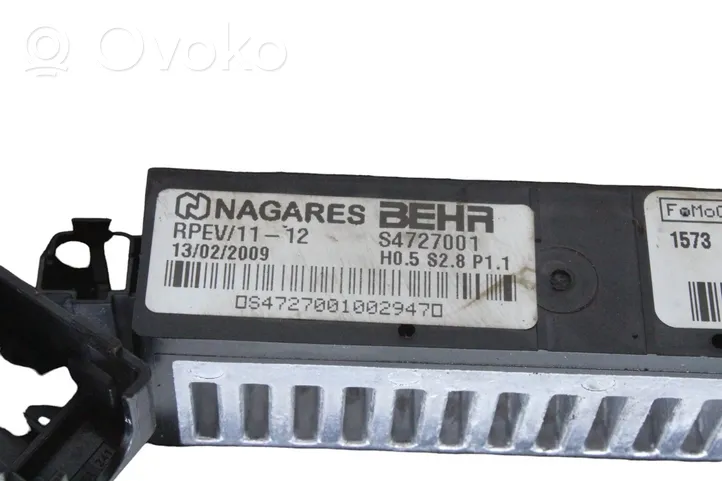 Land Rover Freelander 2 - LR2 Scambiatore elettrico riscaldamento abitacolo 6G9N18D612BA