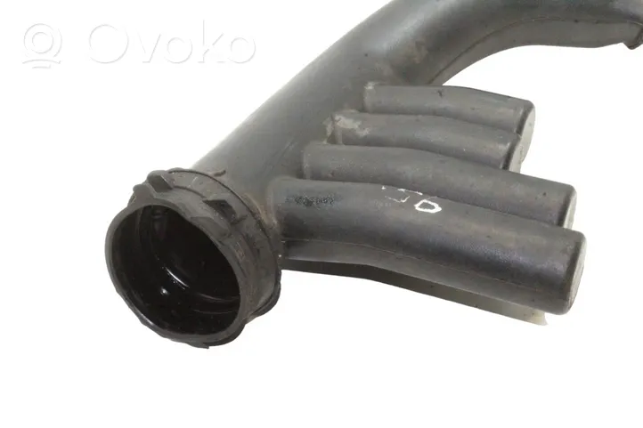 Land Rover Freelander 2 - LR2 Bocchetta canale dell’aria abitacolo 6G929A673BG