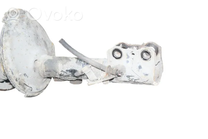 Lexus RX 330 - 350 - 400H Etuiskunvaimennin 4852048140