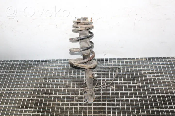 Lexus RX 330 - 350 - 400H Amortyzator przedni 4852048140