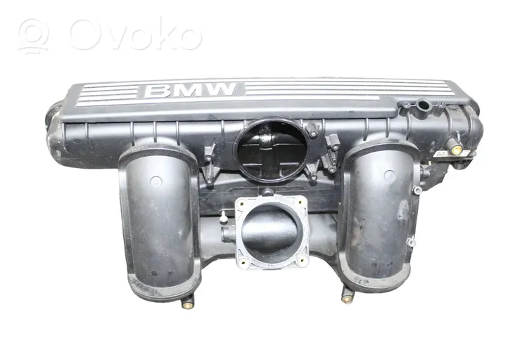 BMW Z4 E85 E86 Kolektor ssący 7548027