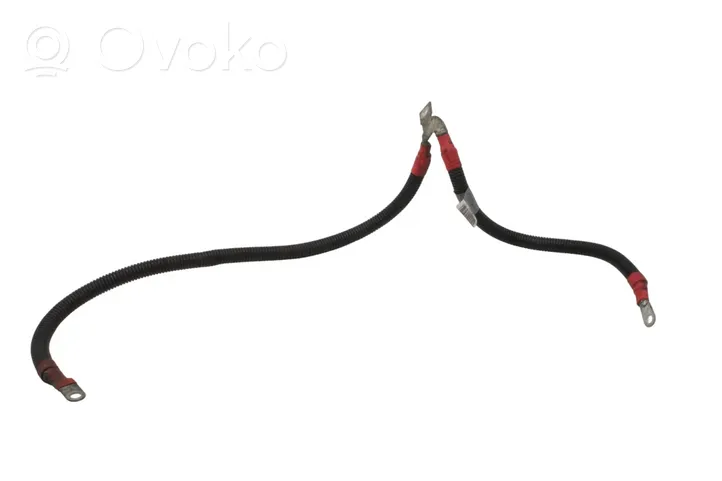 BMW Z4 E85 E86 Positive cable (battery) 7545142