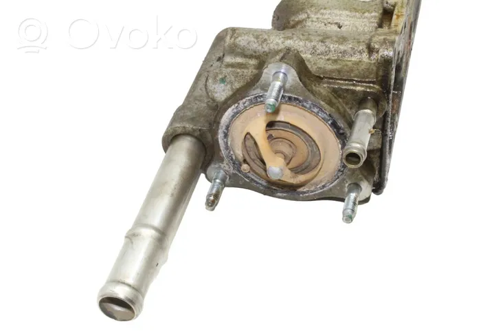 Lexus RX 330 - 350 - 400H Obudowa termostatu 1632320020