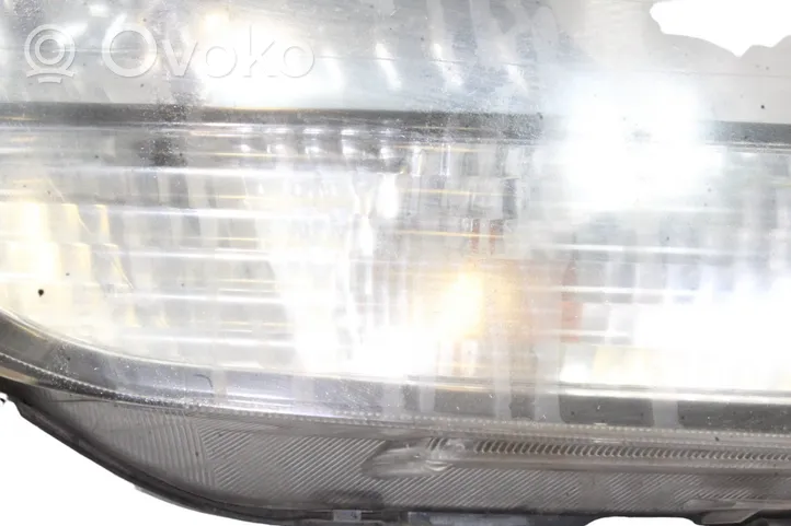 Chevrolet Orlando Lampa przednia 
