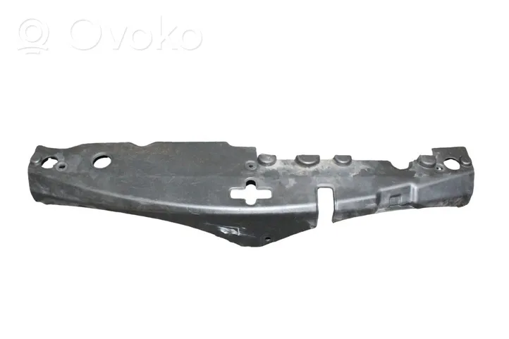 Lexus RX 330 - 350 - 400H Osłona chłodnicy 5329548010