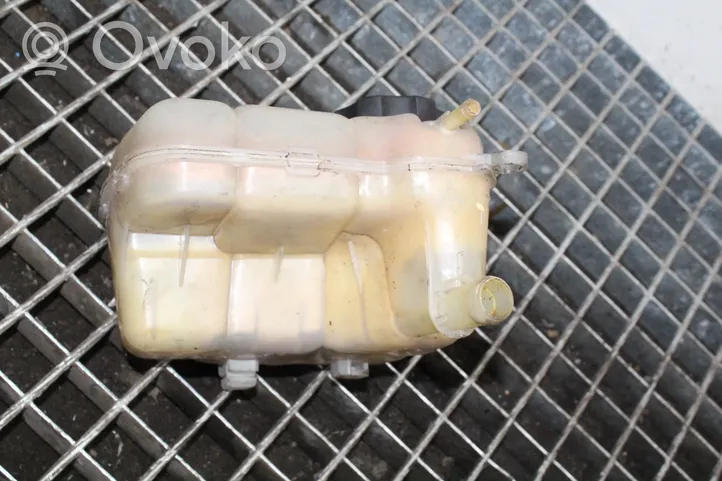 Chevrolet Orlando Coolant expansion tank/reservoir 13256823