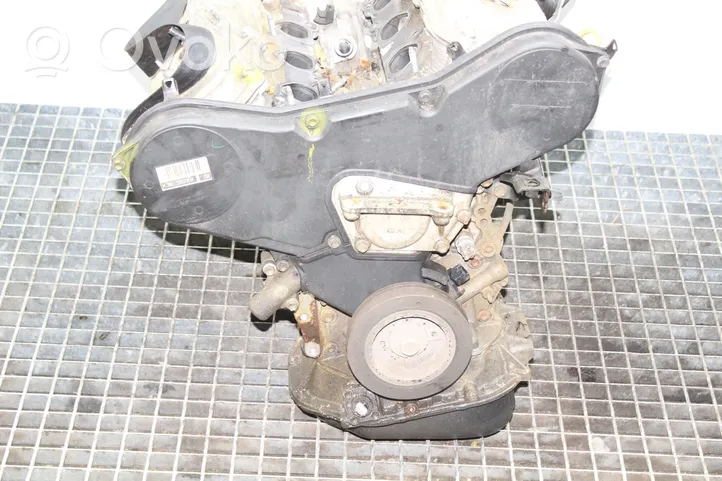 Lexus RX 330 - 350 - 400H Motor 3MZ