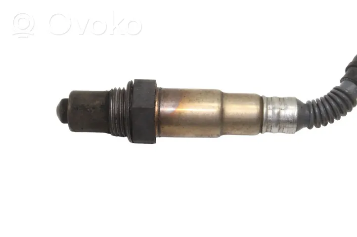 Volkswagen Scirocco Sonde lambda 03L906262B