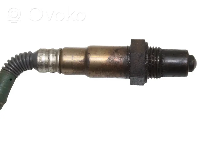 Mercedes-Benz C W204 Sonda lambda 0035427018