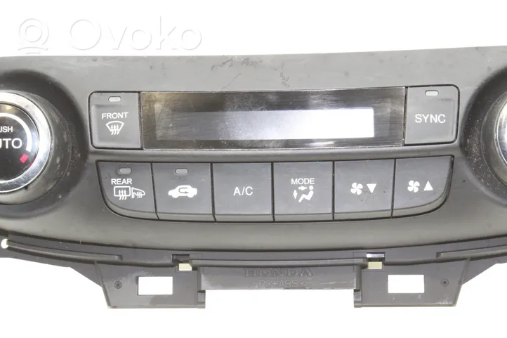 Honda CR-V Przełącznik / Włącznik nawiewu dmuchawy 79600T1GE614M1